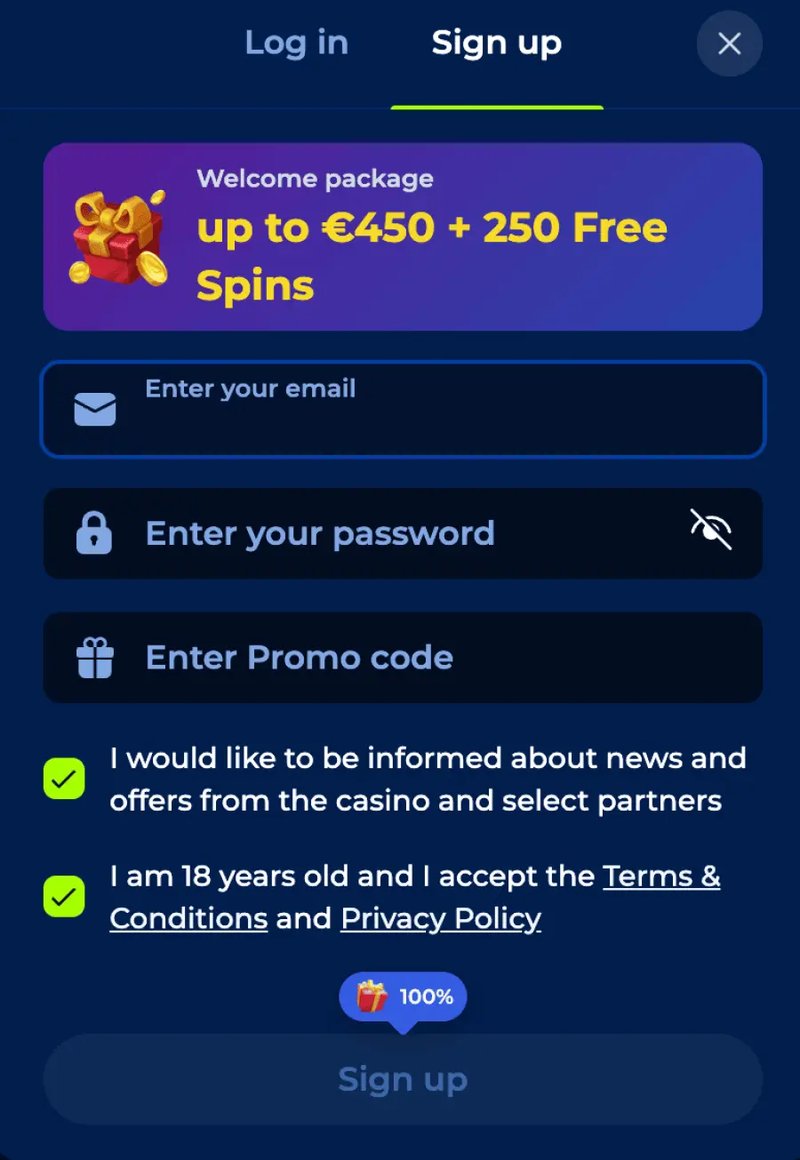 France - billionairespin live casino